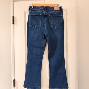 DEAR JOHN DENIM jeanne flare jeans size 30